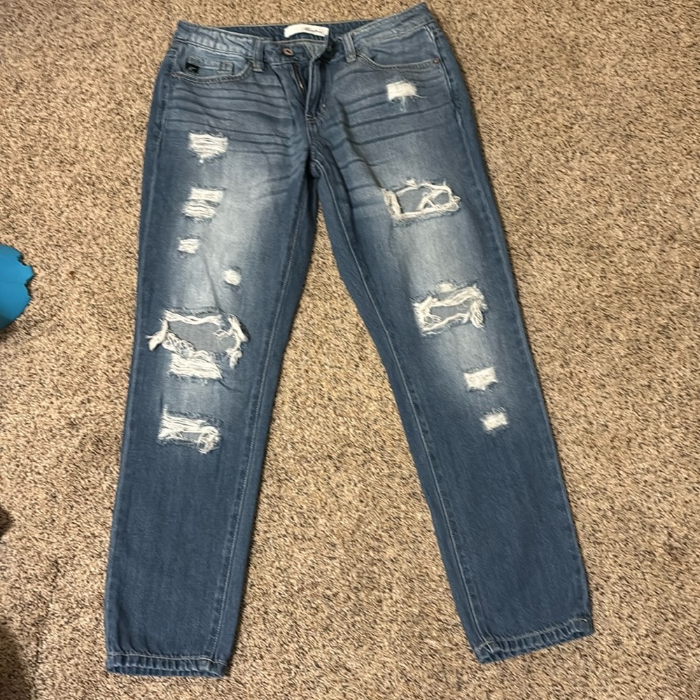 Kan Can jeans 7/27